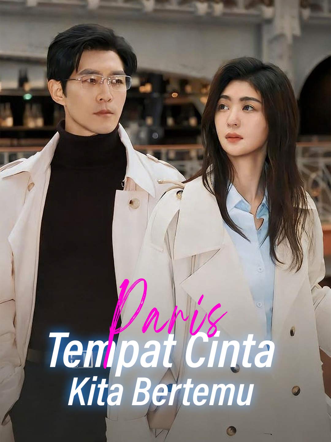 Aries, Tempat Cinta Kita Bertemu