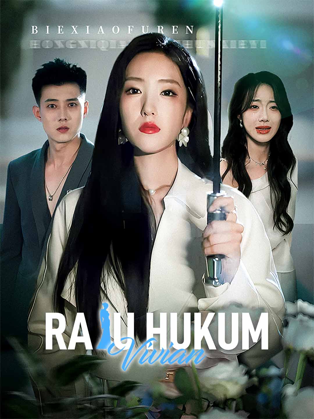 Ratu Hukum Vivian