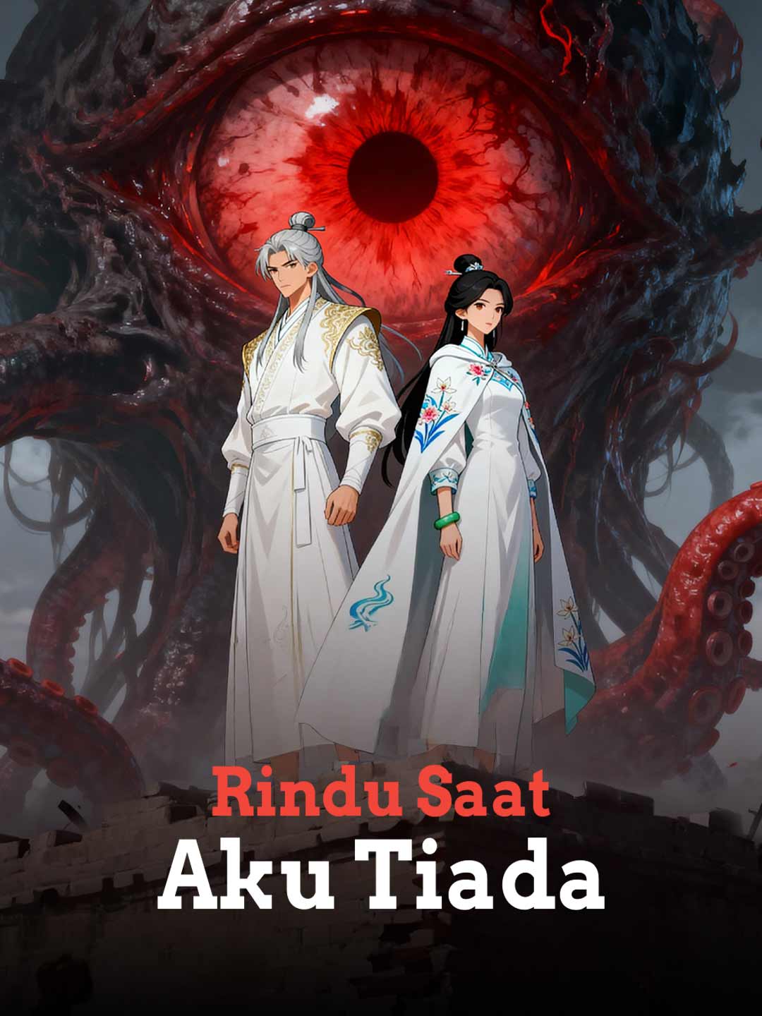 Rindu Saat Aku Tiada
