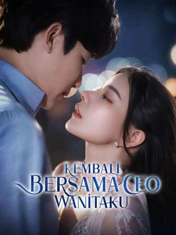 Kembali Bersama CEO Wanitaku
