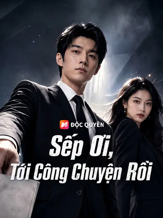 Sếp Ơi, Tới Công Chuyện Rồi