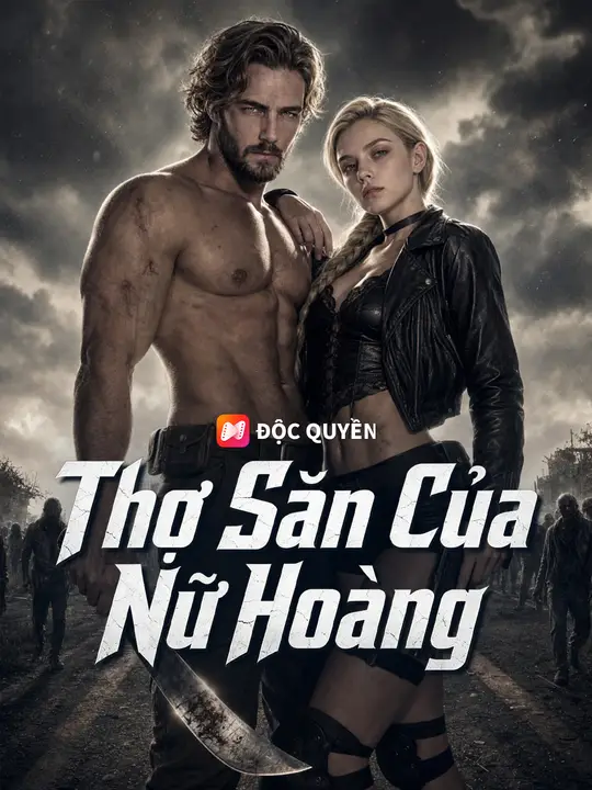 Thợ Săn Của Nữ Hoàng