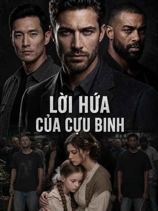 Lời Hứa Của Cựu Binh
