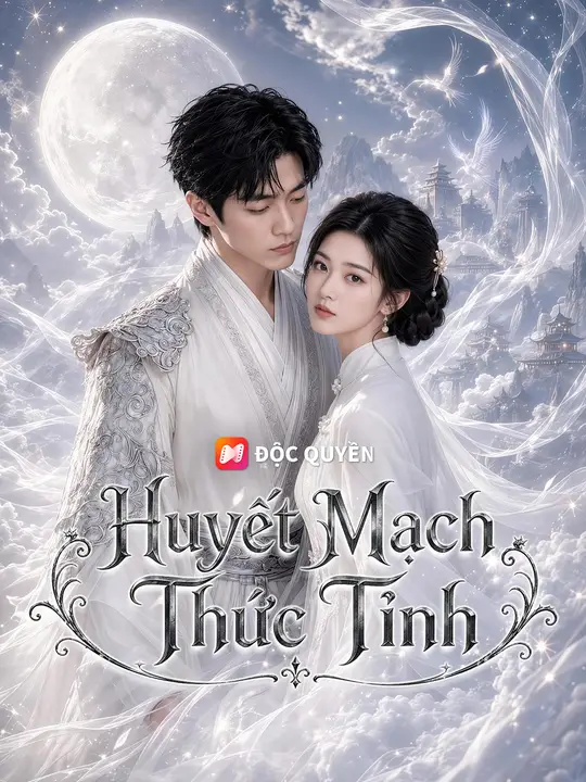 Huyết Mạch Thức Tỉnh