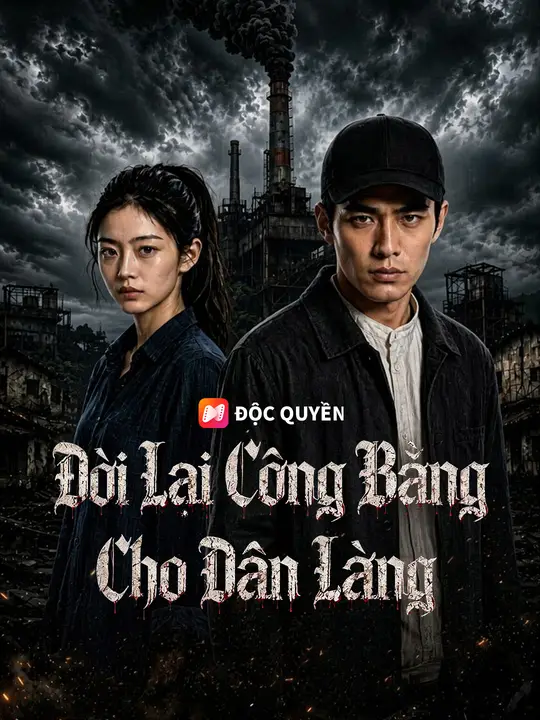 Đòi Lại Công Bằng Cho Dân Làng