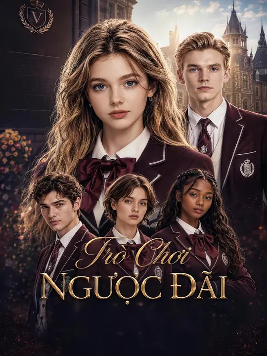 Trò Chơi Ngược Đãi