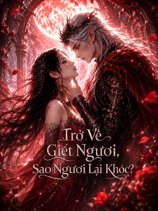 Trở Về Giết Ngươi, Sao Ngươi Lại Khóc?