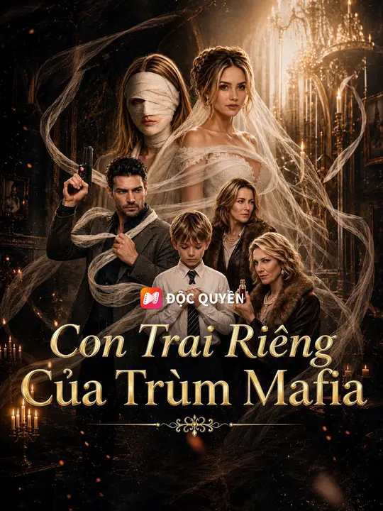 Con Trai Riêng Của Trùm Mafia