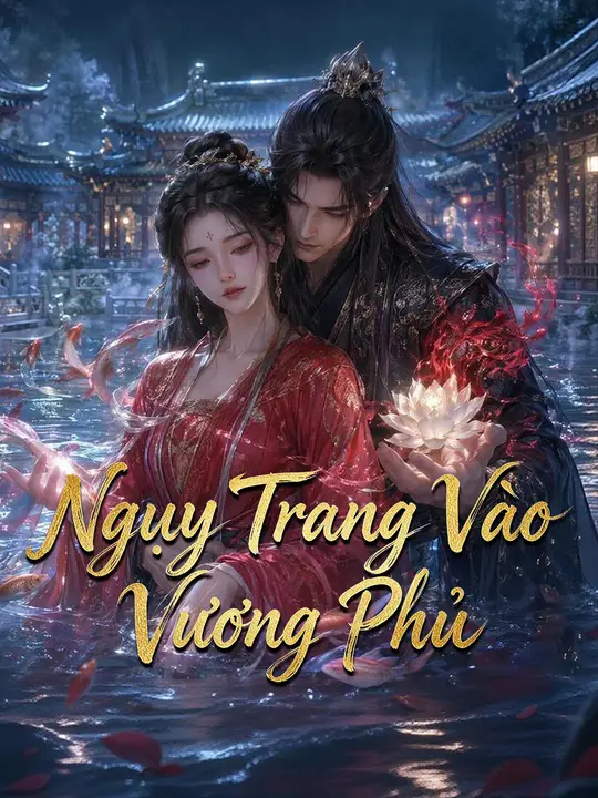 Ngụy Trang Vào Vương Phủ