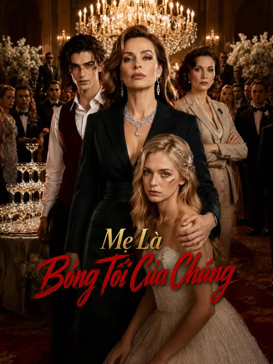 Mẹ Là Bóng Tối Của Chúng