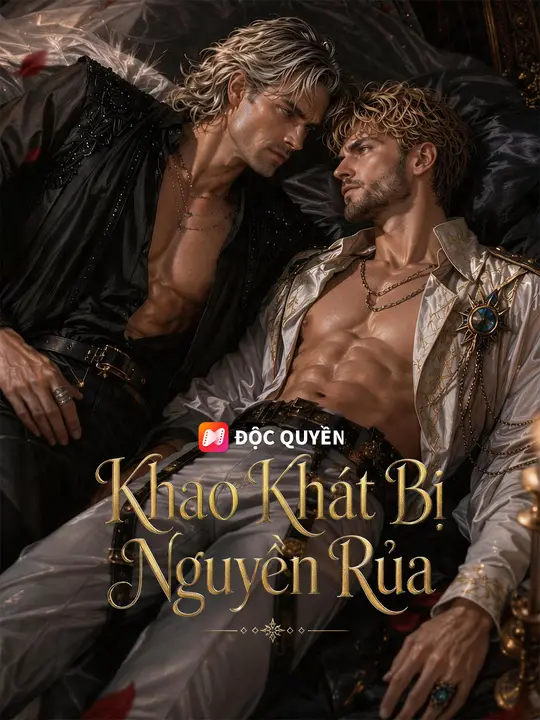 Khao Khát Bị Nguyền Rủa