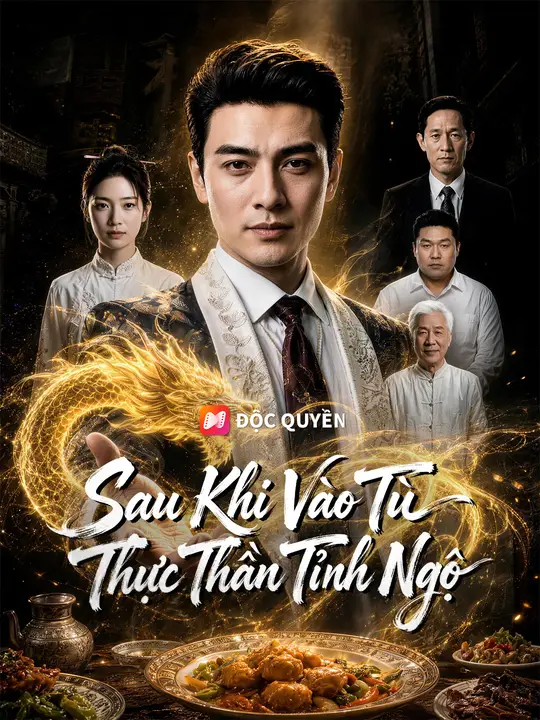 Sau Khi Vào Tù Thực Thần Tỉnh Ngộ
