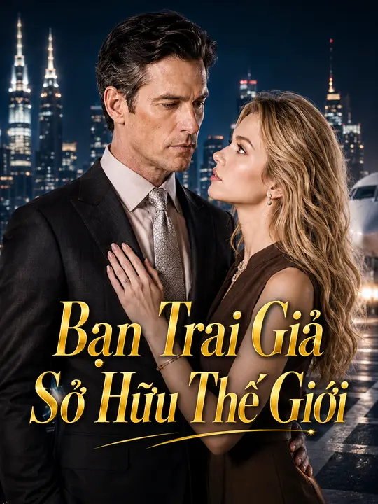 Bạn Trai Giả Sở Hữu Thế Giới
