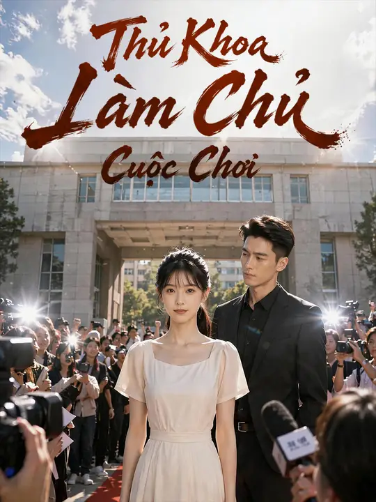 Thủ Khoa Làm Chủ Cuộc Chơi