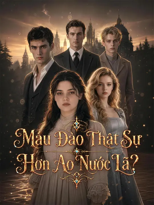Máu Đào Thật Sự Hơn Ao Nước Lã?