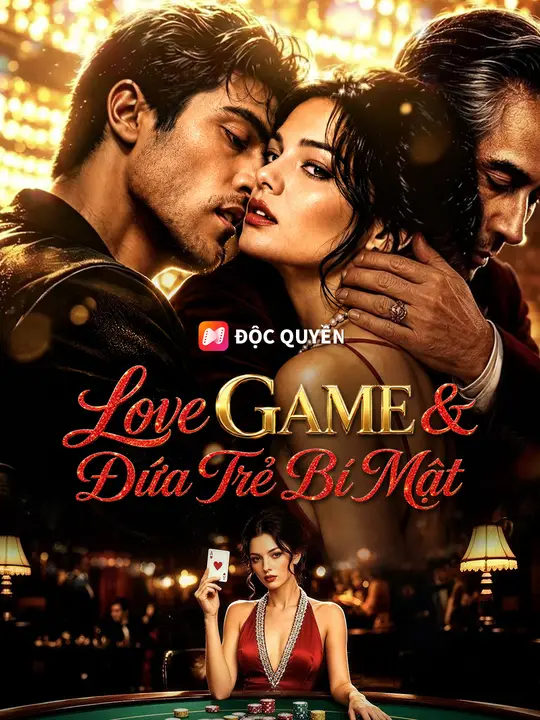 Love Game & Đứa Trẻ Bí Mật