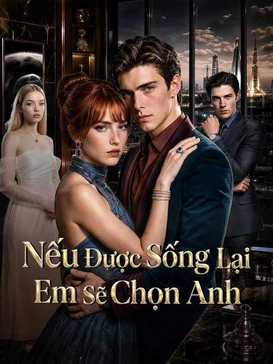 Nếu Được Sống Lại, Em Sẽ Chọn Anh