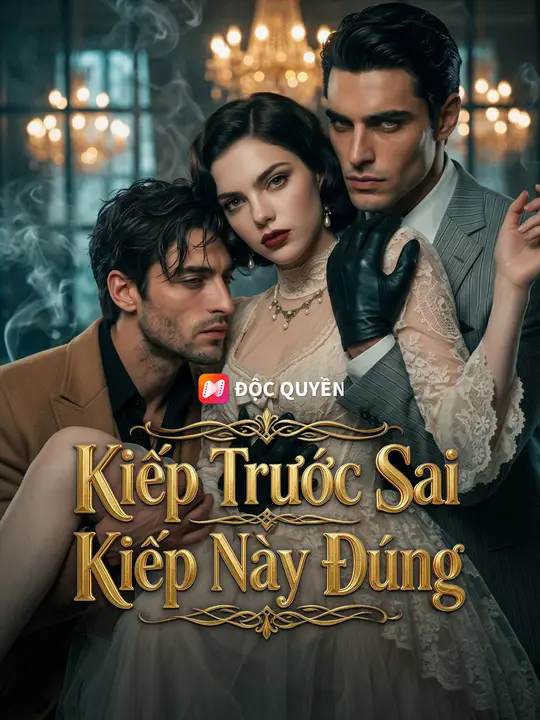 Kiếp Trước Sai Kiếp Này Đúng