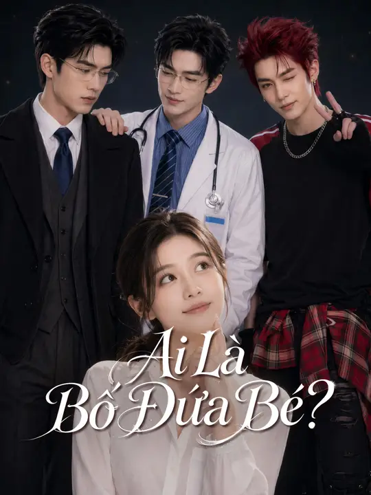 Ai Là Bố Đứa Bé?