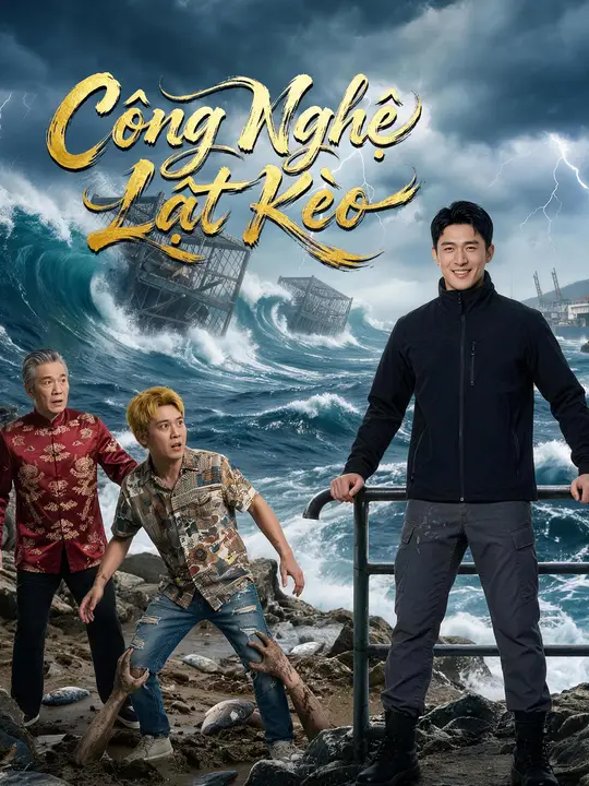 Công Nghệ Lật Kèo
