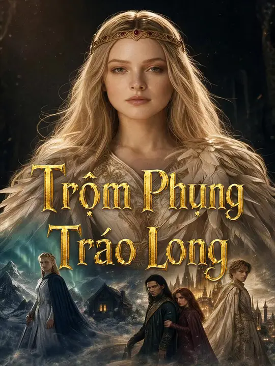 Trộm Phụng Tráo Long