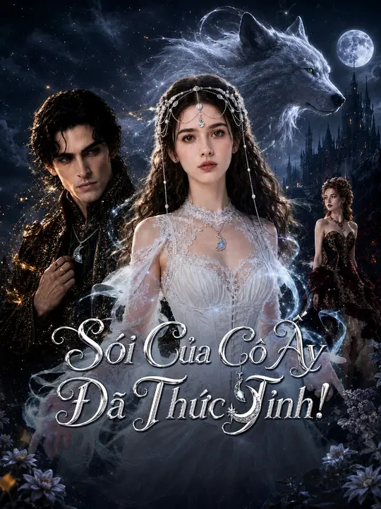 Sói Của Cô Ấy Đã Thức Tỉnh!
