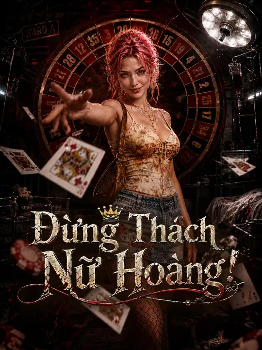 Đừng Thách Nữ Hoàng!