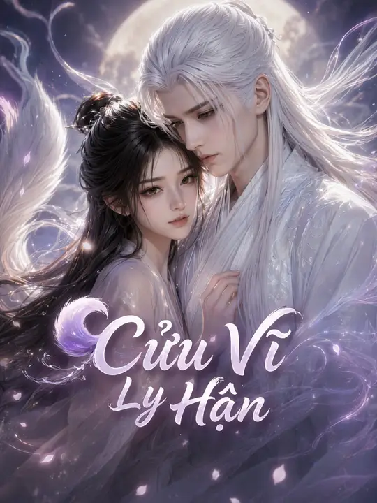 Cửu Vĩ Ly Hận