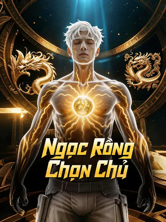 Ngọc Rồng Chọn Chủ