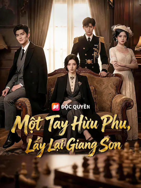 Một Tay Hưu Phu, Lấy Lại Giang Sơn
