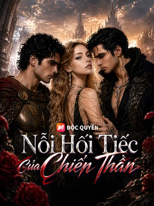 Nỗi Hối Tiếc Của Chiến Thần