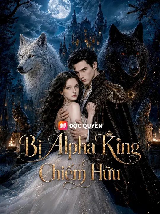 Bị Alpha King Chiếm Hữu