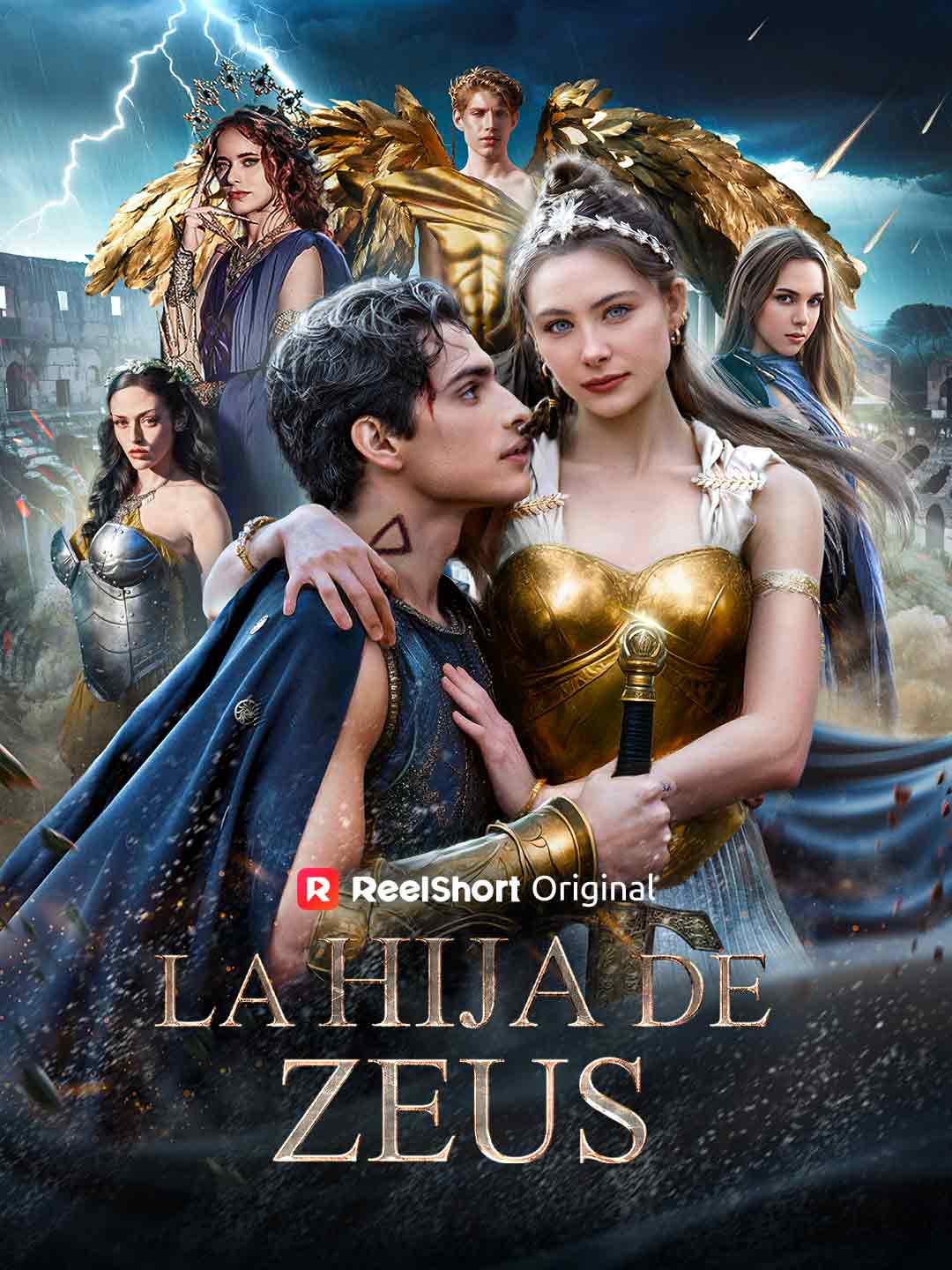 La hija de Zeus