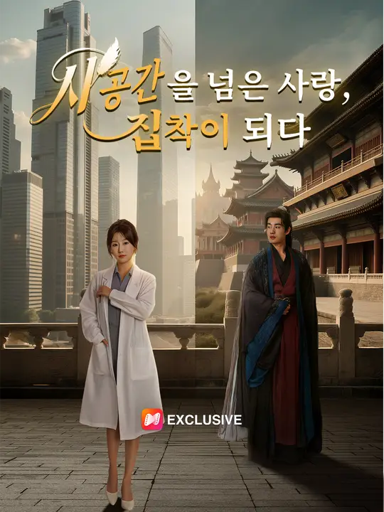 시공간을 넘은 사랑, 집착이 되다