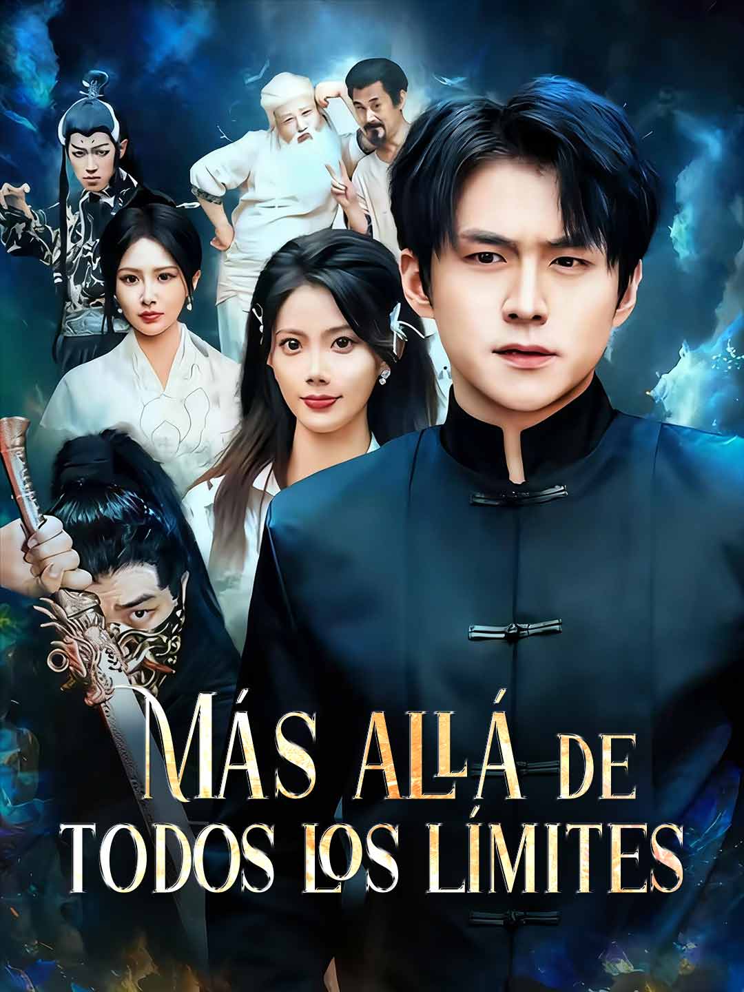 Beyond All Limits