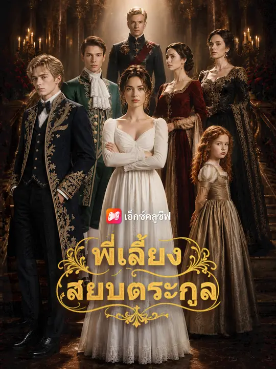 พี่เลี้ยงสยบตระกูล