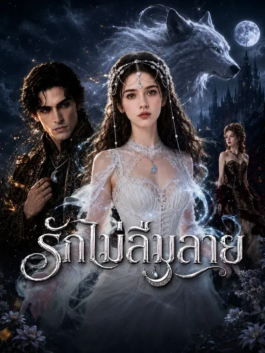 รักไม่ล่มสลาย