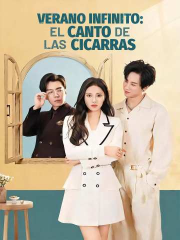 Verano infinito: el canto de las cicarras
