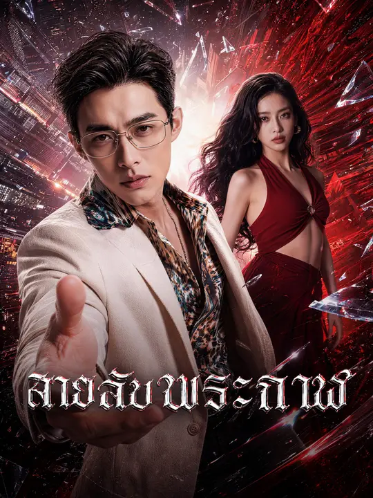 สายลับพระกาฬ
