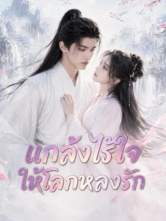 แกล้งไร้ใจให้โลกหลงรัก