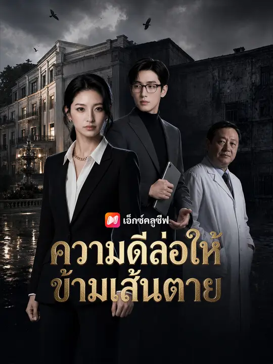 ความดีล่อให้ข้ามเส้นตาย