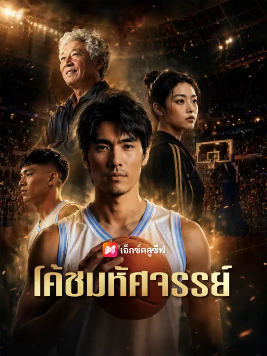 โค้ชมหัศจรรย์