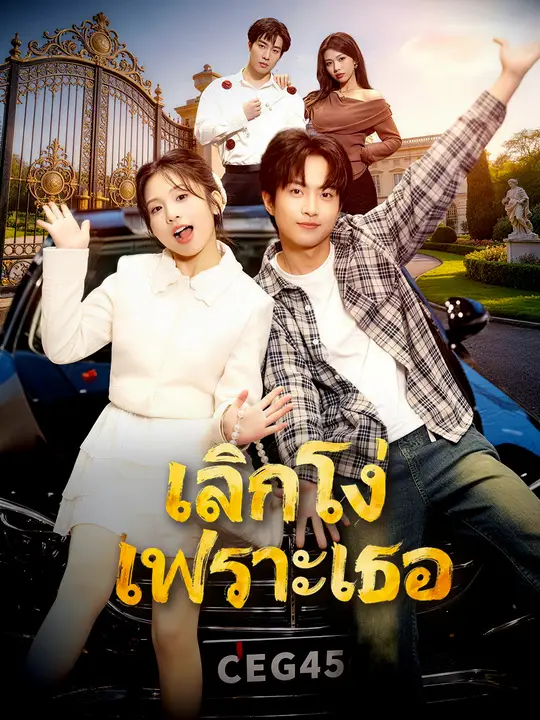 เลิกโง่เพราะเธอ