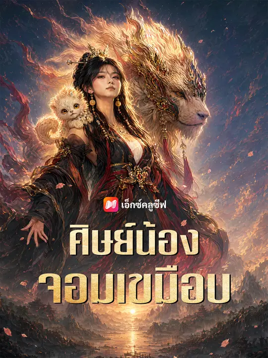 ศิษย์น้องจอมเขมือบ