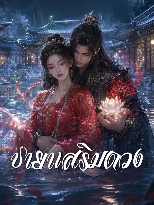 ชายาเสริมดวง