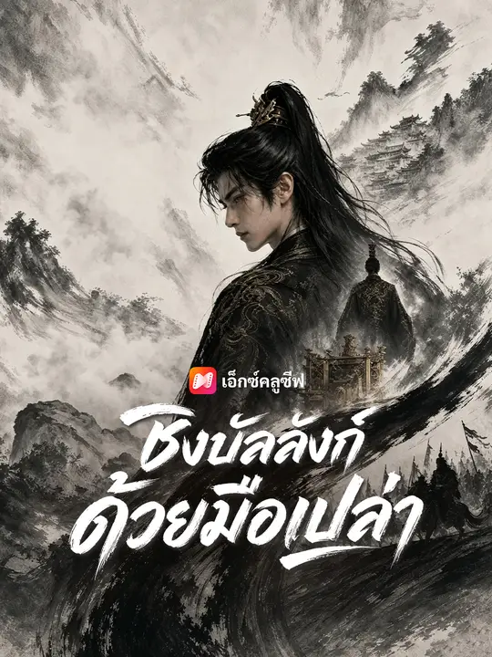 ชิงบัลลังก์ด้วยมือเปล่า