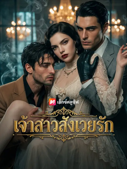 เจ้าสาวสังเวยรัก