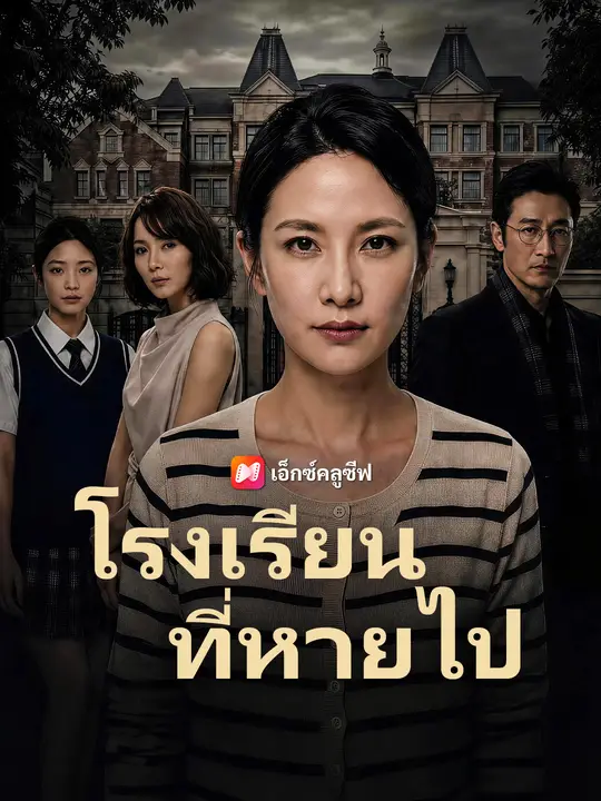 โรงเรียนที่หายไป