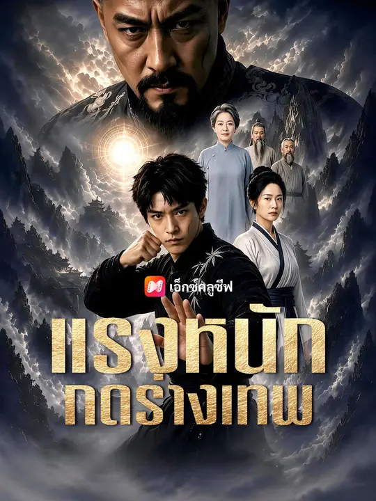 เซียวเหยียน: ตื่นกายเทพยุทธ์