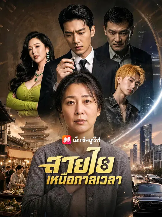 สายใยเหนือกาลเวลา